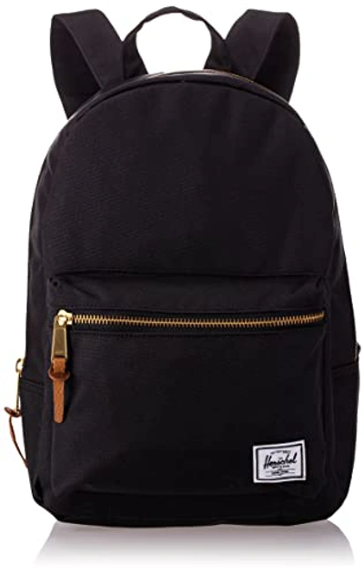 Herschel Grove Backpack In Black
