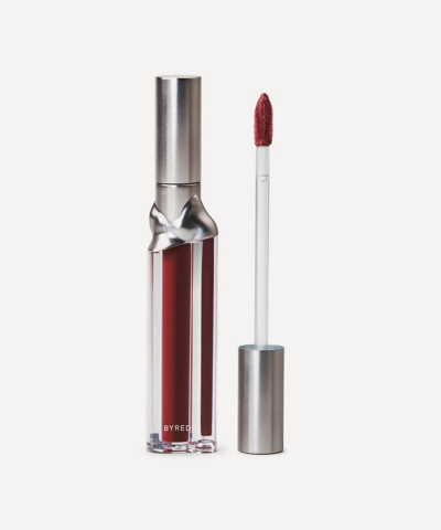 Byredo Liquid Lipstick Vinyl 4g In Molasses