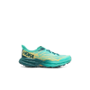 HOKA ONE ONE SPEEDGOAT 5 LOW-TOP SNEAKERS - WOMEN'S - FABRIC/RUBBER,112315818700089