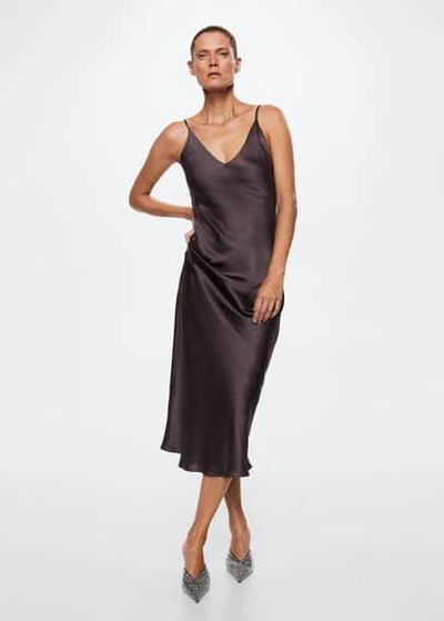 belted denim midi dress Belted Drop Waist Stretch Midi Denim Dress Dark Wash Denim / 12
