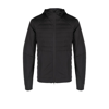 LULULEMON BLACK DOWN FOR IT ALL TRAINING JACKET,LM4AGYS18787009