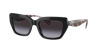 Ralph Woman Sunglasses Ra5292 In Gradient Grey