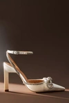 Tony Bianco Elsie Heels In White