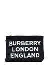 BURBERRY CLUTCH BAG