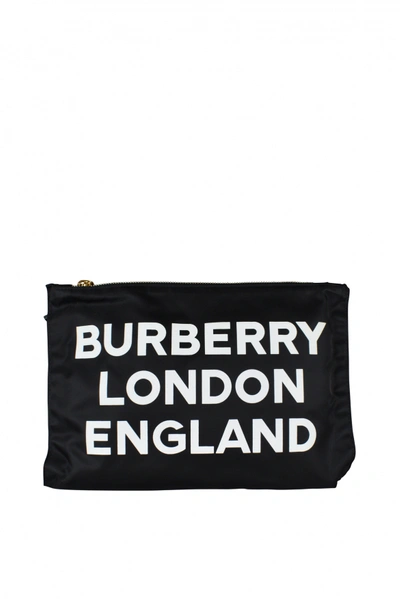 Burberry Clutch Bag