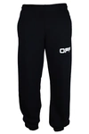 Off-white Jogging