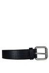 GIUSEPPE ZANOTTI BELT