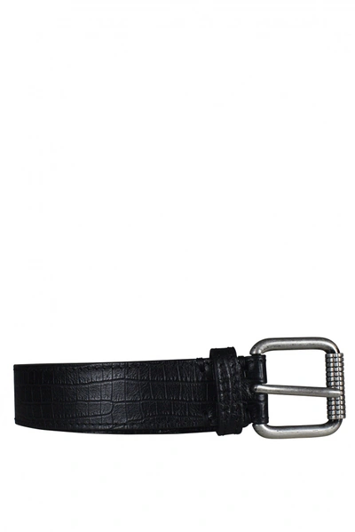 Giuseppe Zanotti Belt