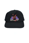 Off-white Cap