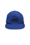 Off-white Cap