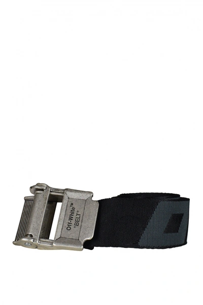 Off-white Belt Industrial