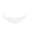 ZADIG & VOLTAIRE SWING YOUR WINGS KEYRING CHARM