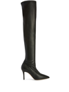 GIUSEPPE ZANOTTI FELICITY 90MM OVER-THE-KNEE BOOTS