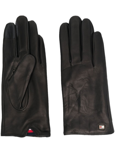 TOMMY HILFIGER Gloves for Women | ModeSens