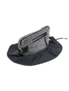 Craig Green Cotton Zipped Bucket-hat In Grau