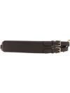 Polo Ralph Lauren 55mm Tri-strap Bełt In Braun