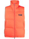 WHITESPACE SCOTT PADDED GILET