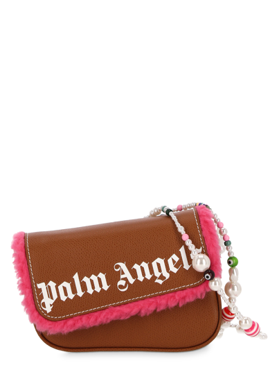 Palm Angels Handbags In Multicolor