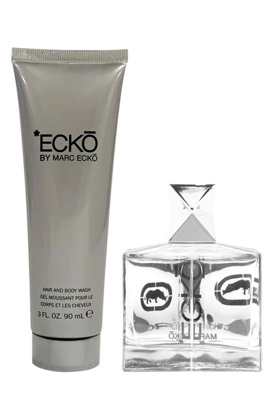 Marc Ecko Ecko 2-piece Fragrance Set