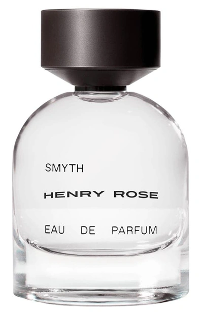 Henry Rose Smyth Eau De Parfum, 0.27 oz