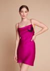 Gilda & Pearl Juliete Short Slip
