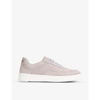 FILLING PIECES MONDO 2.0 RIPPLE LOW-TOP LEATHER TRAINERS,59900666
