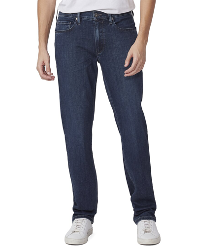 Paige Denim Lennox Pant In Blue