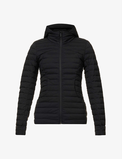 Lululemon Pack It Down Jacket In Black