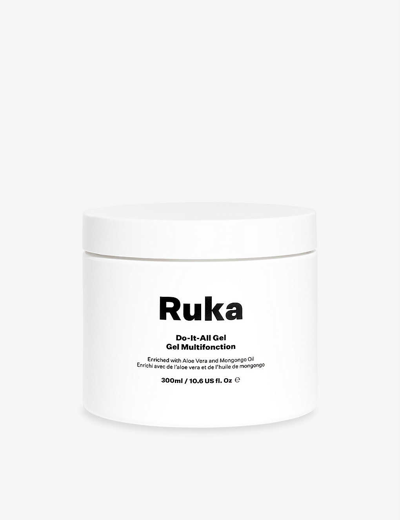 Ruka Do-it-all Hair Gel 300ml