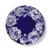 GOOP X SOCIAL STUDIES SECRET GARDEN DINNER PLATE