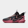 Nike Cosmic Unity 2 Basketball Shoes In Red/multi Color