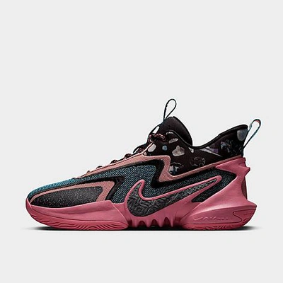Nike Cosmic Unity 2 Basketball Shoes In Pink
