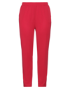 Seventy Sergio Tegon Pants In Red