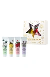 TONYMOLY IT'S THE DEW FOR ME MASK GIFT SET