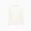 LONGO LONGO FISHERMANS RIB SWEATER