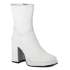 Diba True Mont Pelier Boots In White