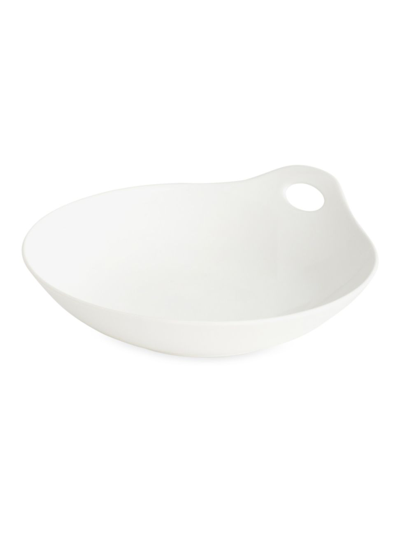 Nambe Portables Round Platter, 13"