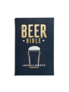 GRAPHIC IMAGE THE BEER BIBLE