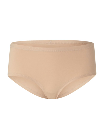 Falke Outlast Hipster Briefs In Camel