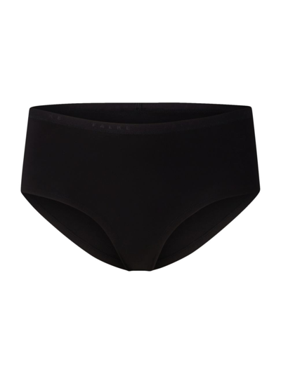 Falke Outlast Hipster Briefs In Black