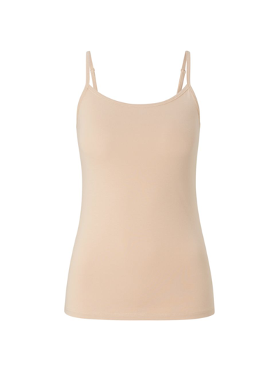 Falke Outlast Camisole In Camel