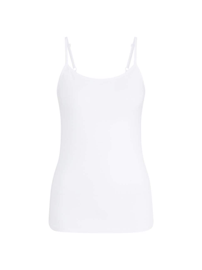 Falke Outlast Camisole In White