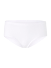 Falke Thermal Stretch Hipster Briefs In White
