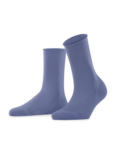 Falke Active Breeze Socks In Crocus