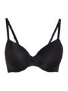 Wacoal Go Anywhere T-shirt Bra 853448 In Black