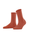 Falke Active Breeze Socks In Papaya