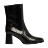 VANESSA BRUNO ANKLE BOOTS