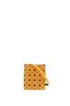 BAO BAO ISSEY MIYAKE PRISM FROST CROSSBODY BAG