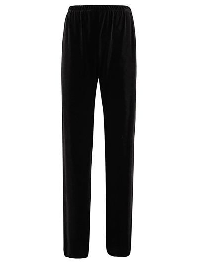 Philosophy Women's Black Other Materials Pants