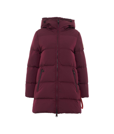 Afterlabel Women's  Red Other Materials Down Jacket